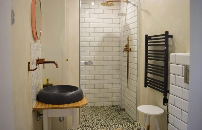 Semi-detached House Directly on the Lake, Stare Czaple - Photo 37