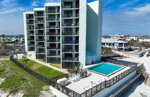 Coastal Condo on the beach at Ocean Trillium #501 - Foto 41