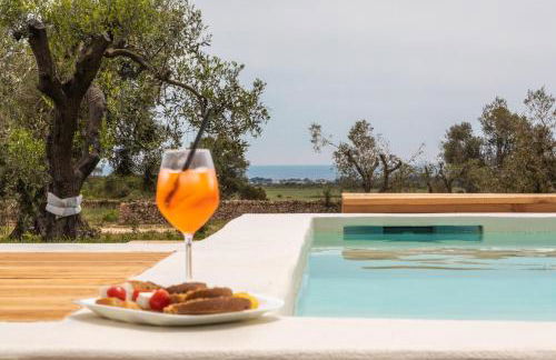 MASSERIA SCALEDDA - Foto 1