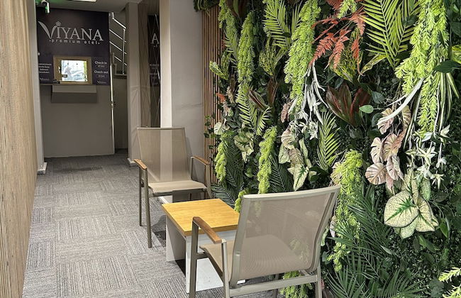 Viyana Premium Pansiyon - Foto 2