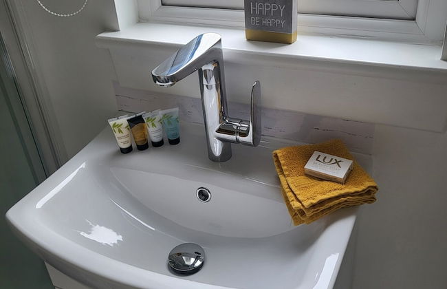 Beautiful Studio Chalet in the Highlands - Foto 7