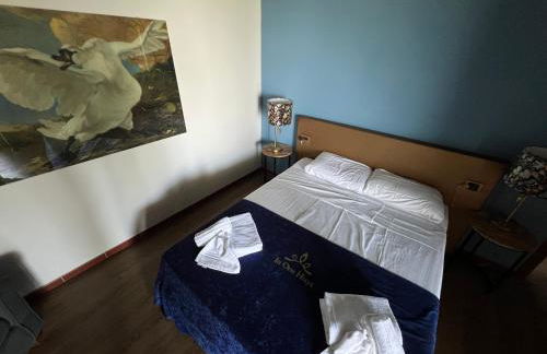 Luxe Villa Monte Rosa met zwembad in een wijngebied - Foto 25