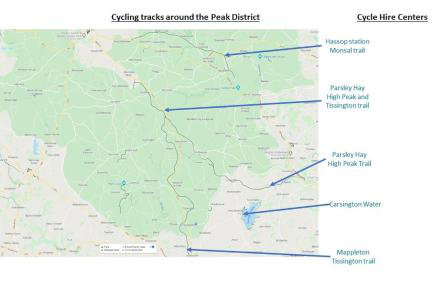 Luxury Peak District Home - 2 miles from Ashbourne - Foto 45