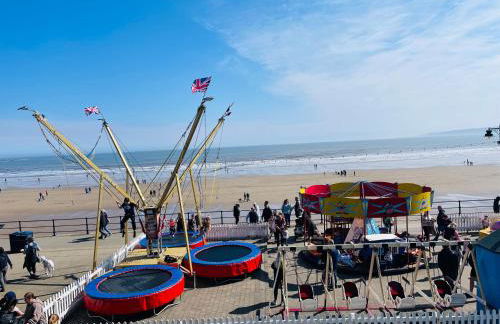 Boardwalk@TheBay, Filey - Foto 47