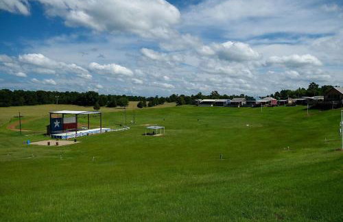 Brownwood Cabin Yellow Rose Canyon - Foto 11