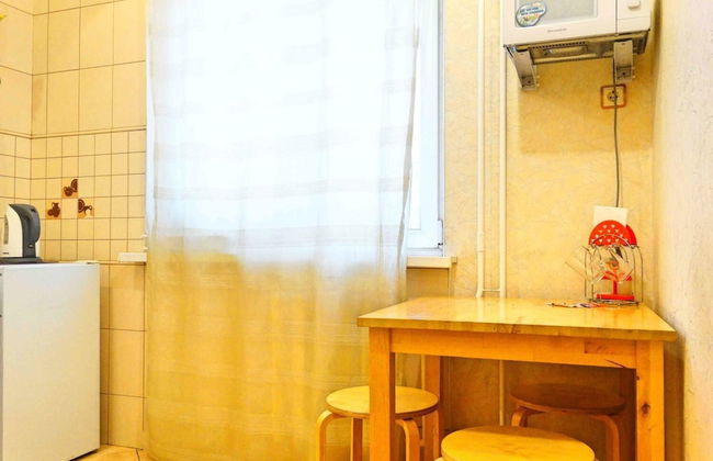 Inndays on Kirova 151a2 - Foto 9