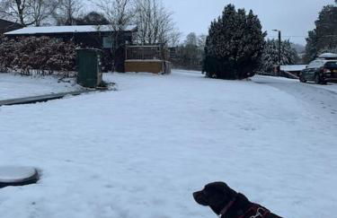 Lakeside retreat - Lodge 2F caer beris holiday park - no commercial vehicles allowed on site - Foto 11