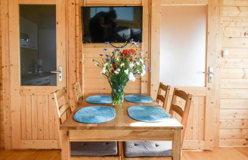 słoneczny domek II - Foto 10