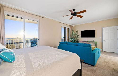 Terrace at Pelican Beach Penthouse - Foto 12