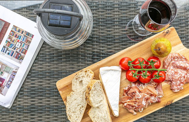 Vomero Holiday Apartments - Foto 74