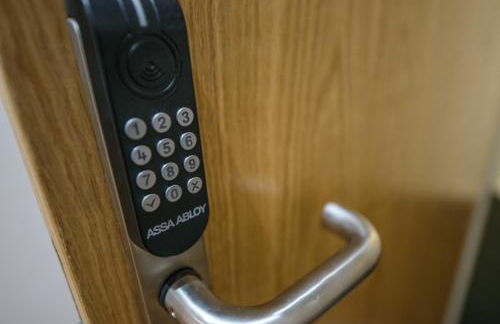 Zinn Apartments - City Centre - Photo 26