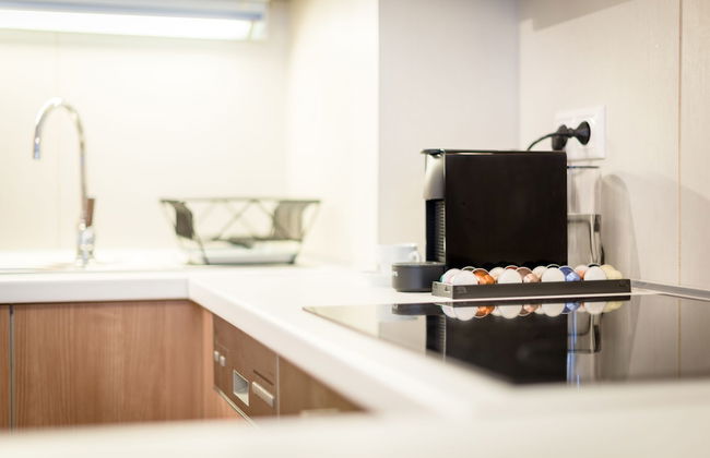 Venus Apartments - King Street II - Photo 8