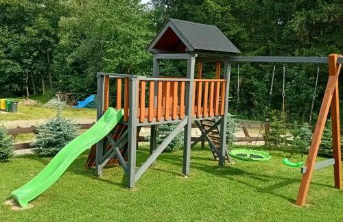 Apartament Na Rozdrożu - Foto 11