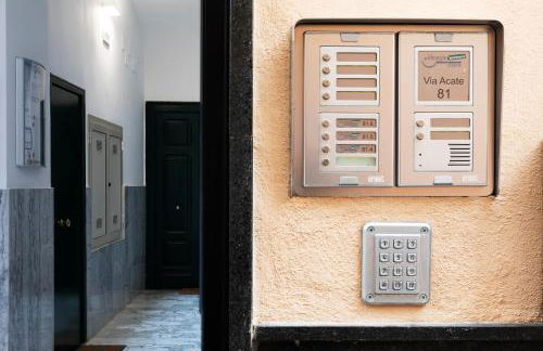 Acate81 Lifestyle Apartment - Foto 44