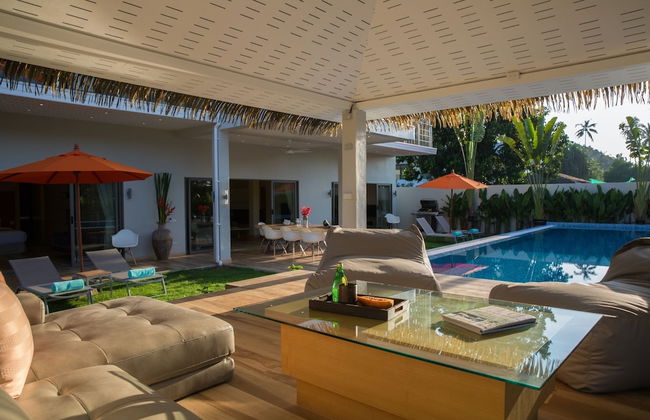 Ban Tai Estate Villas - Photo 48