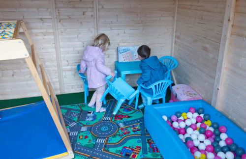 Seeperle Weißenstadt Haus Waldstein - Photo 23