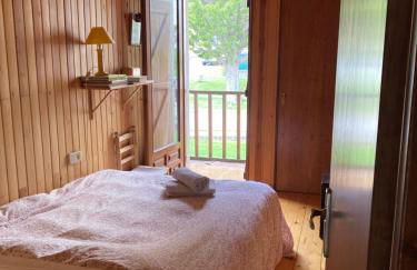 La casita de madera - Photo 39