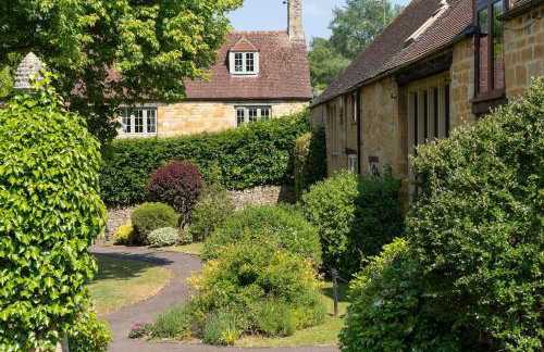 Badgers Den - Foto 1