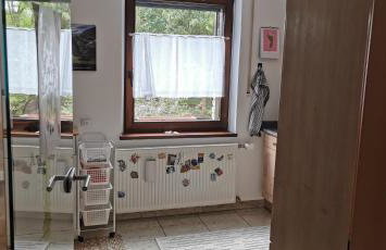 Sehr schöne, große und zentral gelegene Wohnung - Foto 28