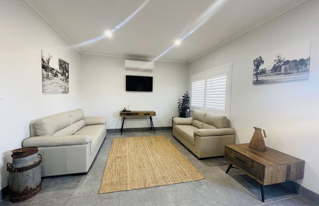 Cooper's Cottages - Foto 5