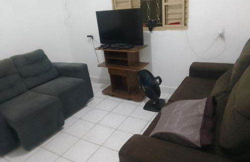 Casa B Central Simples e confortável - Photo 12