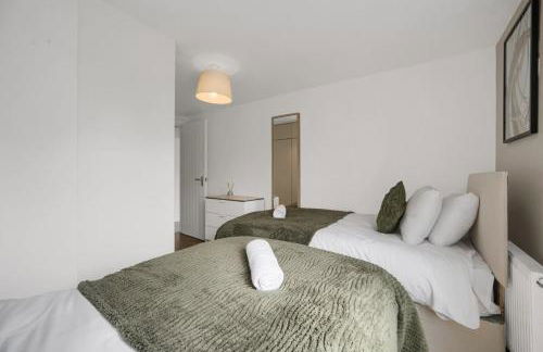 Stadium View - Cardiff Central - Fast Wifi - Foto 19