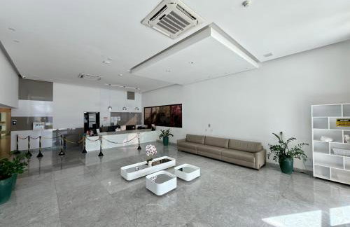 Studio Ilha do Leite - Próximo ao Polo Médico e Consulado EUA - Foto 13