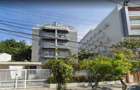 Apartamento no bairro da Passagem, Cabo Frio, RJ. - Foto 1