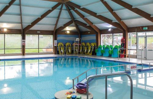 Meadowside Caravan Hire Haven Kent Coast - Foto 23