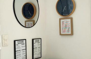 maison de vacances locquirec - Foto 7