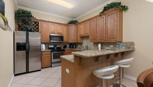 Beautiful 2 Bed 2 bath 1st Floor condo by beach with Pool - Foto 4