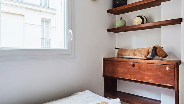 Sublim Apartement Saint Germain des Pres - Foto 3, Habitación