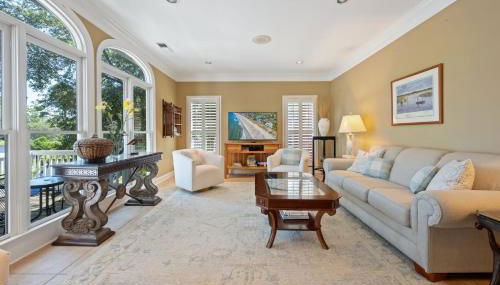 Sue's Way at Peace Vacations villa by Peace Vacations - Foto 3