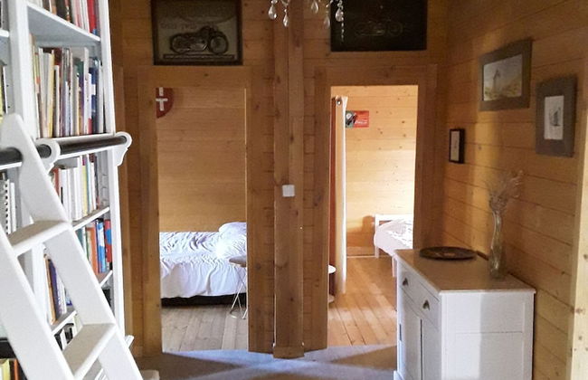 Les Chalets De Lozzi - Photo 46