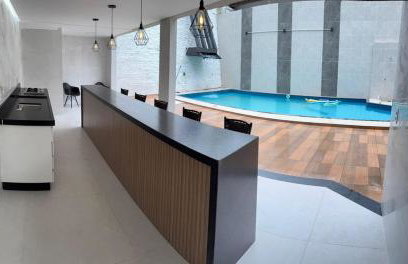 Duplex com piscina - Foto 10