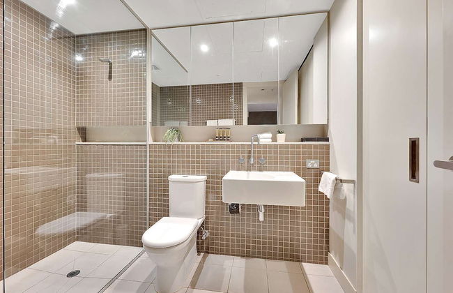 Corporate Keys - Freshwater Place - Foto 40