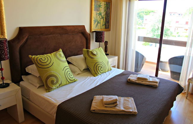 Vilamoura Typical 3 With Pool by Homing - Foto 7