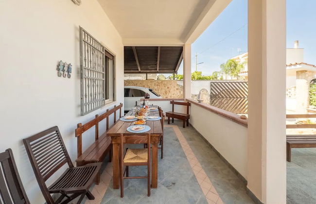 Villa Poseidon Clima e Parking - Foto 23