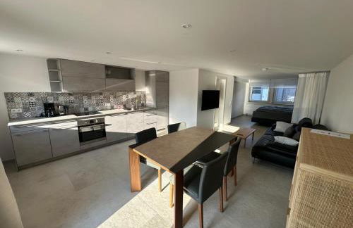 Hopfenwohnung 3 - Foto 1