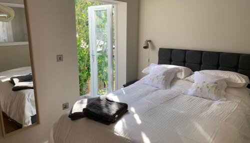 Lovely flat, balcony & woodstove, parking close - Foto 3, towels