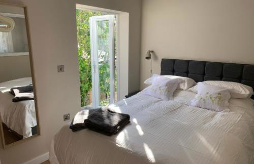 Lovely flat, balcony & woodstove, parking close - Foto 3