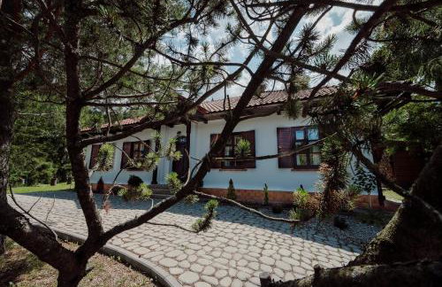 Willa Juszczyn - Foto 53