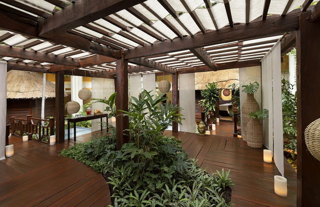 Paradisus Cancún – All Inclusive - Photo 79