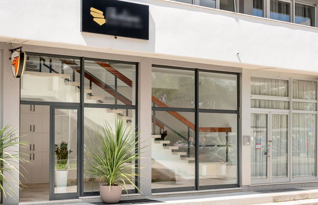 Skaline Luxury rooms Split - Foto 1