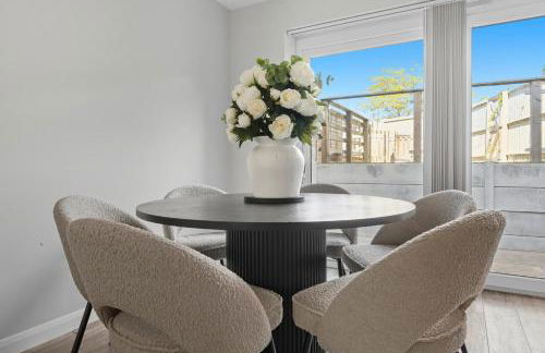 Lovely 2-Bed House with parking - Foto 9