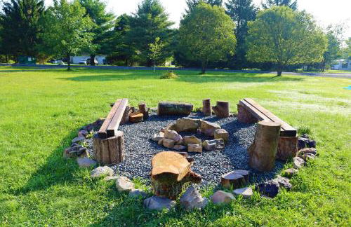 Farm Country House with Pool and Huge Property - Foto 11