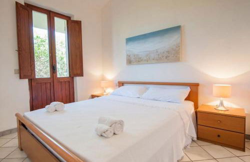 [MANDRIOLA-SURF PARADISE] Casa a 2 passi dal mare - Foto 1