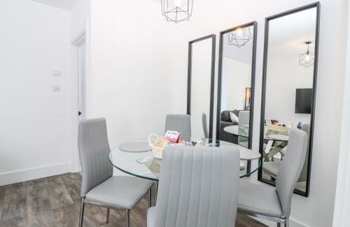 Sea Breeze St Combs - Foto 6