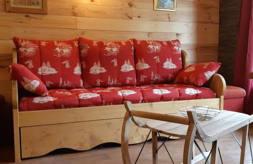 Spacieux et Fonctionnel dans Ecrin des Neiges - Foto 3