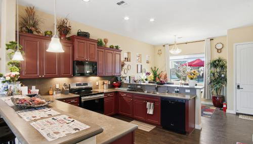 Cozy Prescott Valley Home near Trails & Lakes home - Foto 2